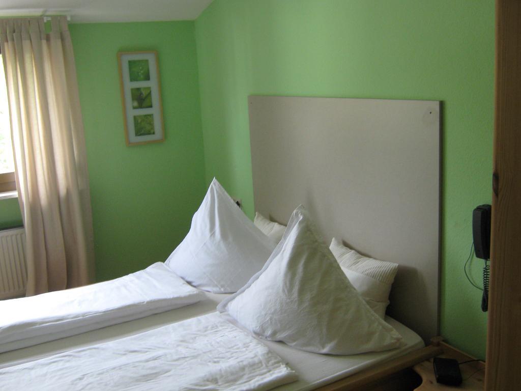 Gaestehaus Schneider Brauneberg Quarto foto